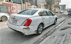 رينو سافران